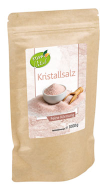 Kopp Vital� Kristallsalz fein_small