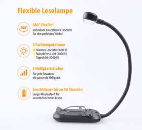 Kopp LED-Buchleselampe_small01