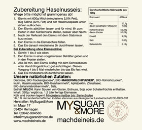 Eismischung f�r cremigen Eisgenuss_small01