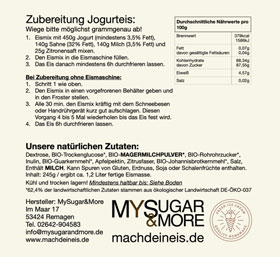 Eismischung f�r cremigen Eisgenuss_small01