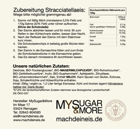 Eismischung f�r cremigen Eisgenuss_small01