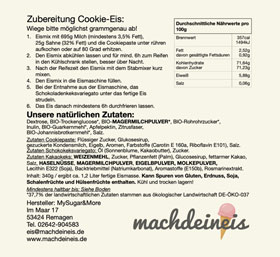 Eismischung f�r cremigen Eisgenuss_small01
