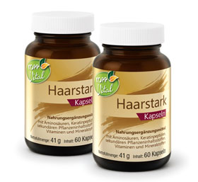 Kopp Vital� Haarstark / 60 Kapseln_small