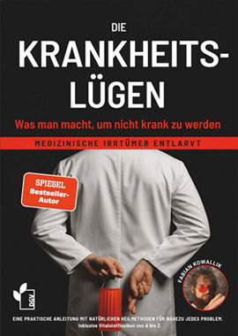 Die Krankheitsl�gen - Was man macht, um nicht krank zu werden_small