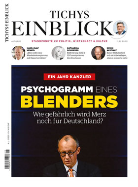Tichys Einblick Ausgabe 05/2026_small