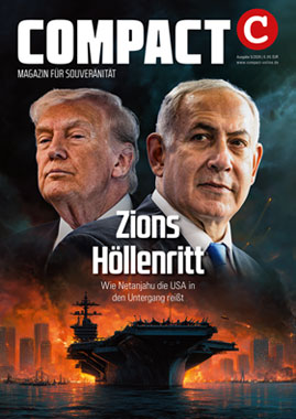 COMPACT-Magazin Ausgabe Mai 2026_small