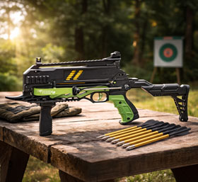 Pistolenarmbrust Man Kung Sobek 80 lbs_small