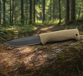 Messer Peltonen Knives Ranger Puukko M07 Cerakote_small