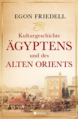 Kulturgeschichte �gyptens und des alten Orients_small
