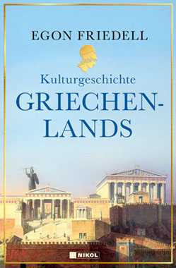 Kulturgeschichte Griechenlands_small