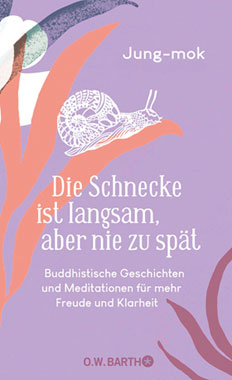 Die Schnecke ist langsam, aber nie zu sp�t_small