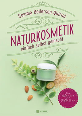Naturkosmetik einfach selbst gemacht_small
