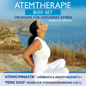 Atemtherapie-Box-Set: �bungen f�r gesundes Atmen_small