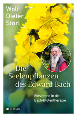 Die Seelenpflanzen des Edward Bach_small