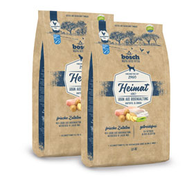 Bosch Heimat Adult mit Tierwohl-Huhn_small