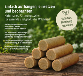 6er-Pack Premium Meisenstangen aus Insektenfett_small02