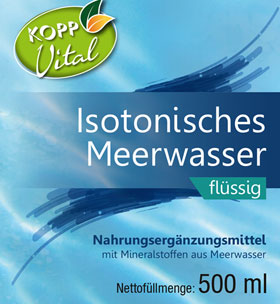 Kopp Vital® Isotonisches Meerwasser_small01