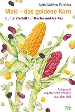 Mais - das goldene Korn_small