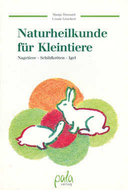 Naturheilkunde f�r Kleintiere_small