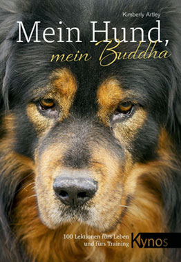 Mein Hund, mein Buddha_small