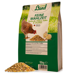 Hühnerland Feine Mahlzeit_small01