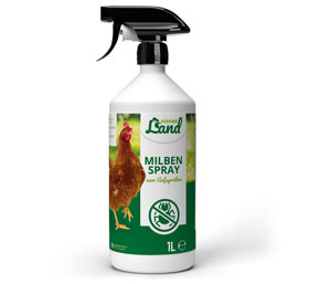 Hühnerland Milbenspray_small01