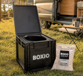 BOXIO TOILET MAX+ Trockentoilette_small