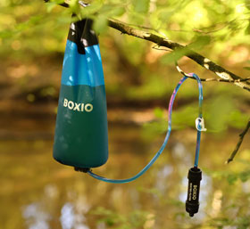 BOXIO WASH MAX +Waschbecken und Filter-System_small05