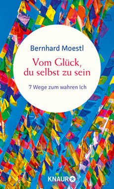 Vom Gl�ck, du selbst zu sein_small