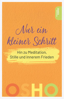 Nur ein kleiner Schritt_small