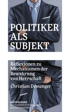 Politiker als Subjekt_small