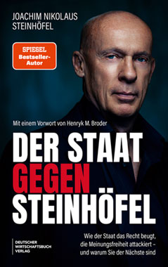 Der Staat gegen Steinhöfel_small