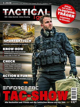 Tactical Gear Ausgabe 3/2026_small