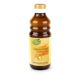 Kopp Vital® Liposomales Curcumin / 200 mg / 250 ml_small