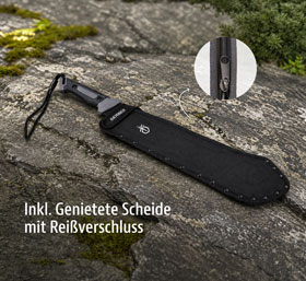 Gerber Machete Gator Bolo_small03