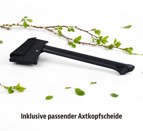 Gerber Outdooraxt und S�ge Gator Axe Combo II_small04