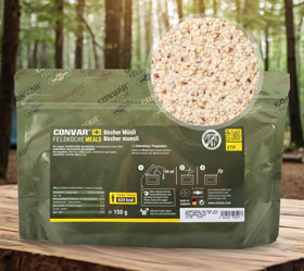 CONVAR Feldküche Bircher Müsli_small