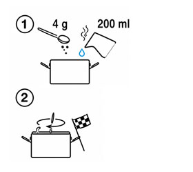 CONVAR Feldküche Basics Gemüsebrühe_small01