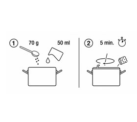 CONVAR Feldküche Basics Brotaufstrich Tomatencreme_small01