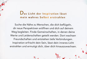 Dein Ikigai-Moment - Impulskarten f�r ein Leben voller Leichtigkeit, Sinn und Erf�llung_small03