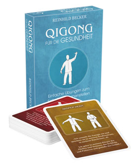 Qigong f�r die Gesundheit - Einfache �bungen zum Selbst-Zusammenstellen_small