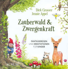 Zauberwald & Zwergenkraft - H�rbuch_small