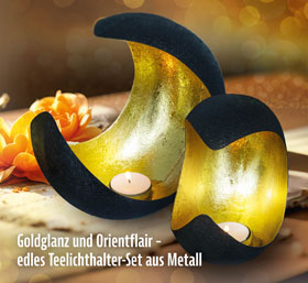 Orientalisches Laternen- und Teelicht-Set_small02