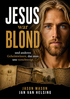 Jesus war blond_small