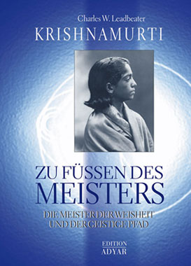 Zu F�ssen des Meisters_small