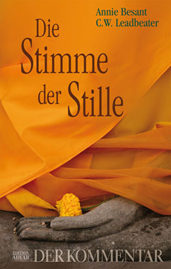 Die Stimme der Stille_small