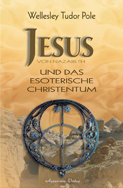 Jesus von Nazareth und das esoterische Christentum_small