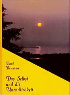 Das Selbst und die Unendlichkeit_small
