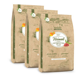 3er-Pack Bosch Sanabelle Heimat Simmentaler Rind_small