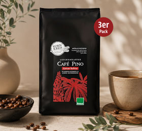 Kornkreis Bio-Lupinenkaffee Caf� Pino ganze Bohnen_small